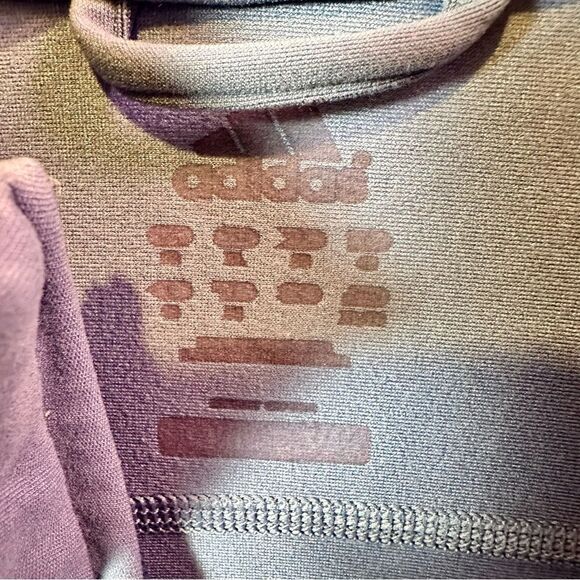 Adidas Track Jacket- Size XL - Picture 3 of 6